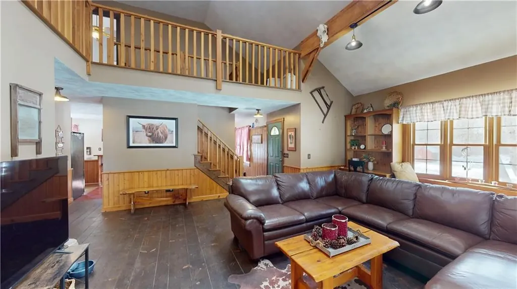 55 Howard Hill Road Foster RI 02825