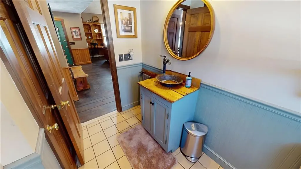 55 Howard Hill Road Foster RI 02825