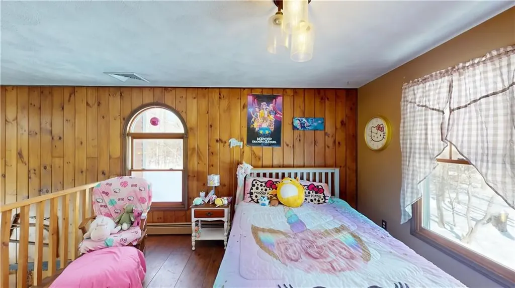 55 Howard Hill Road Foster RI 02825