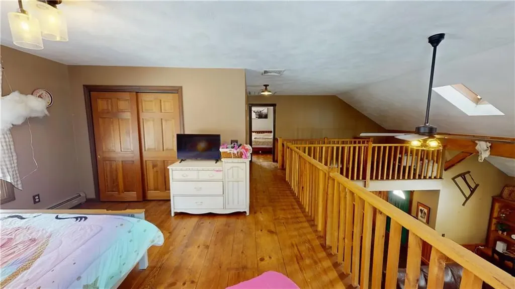 55 Howard Hill Road Foster RI 02825