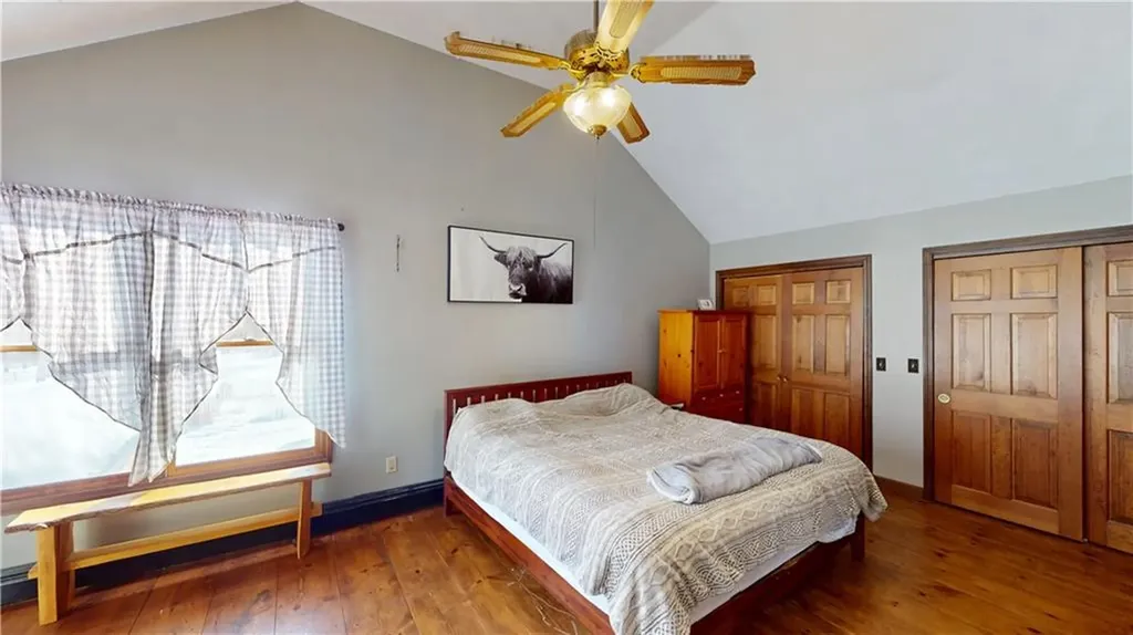 55 Howard Hill Road Foster RI 02825