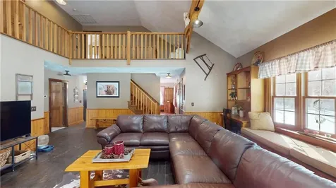 55 Howard Hill Road Foster RI 02825