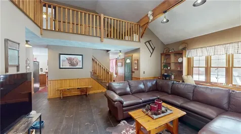 55 Howard Hill Road Foster RI 02825