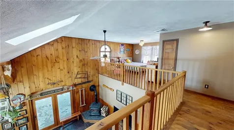 55 Howard Hill Road Foster RI 02825