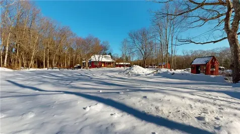 55 Howard Hill Road Foster RI 02825