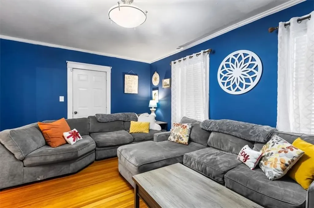 128 Warrington Street Providence RI 02907