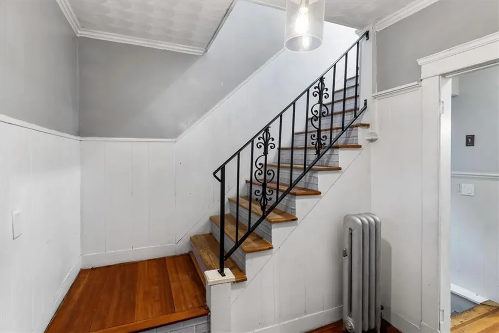 128 Warrington Street Providence RI 02907