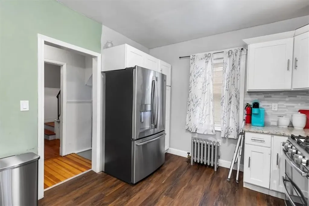 128 Warrington Street Providence RI 02907