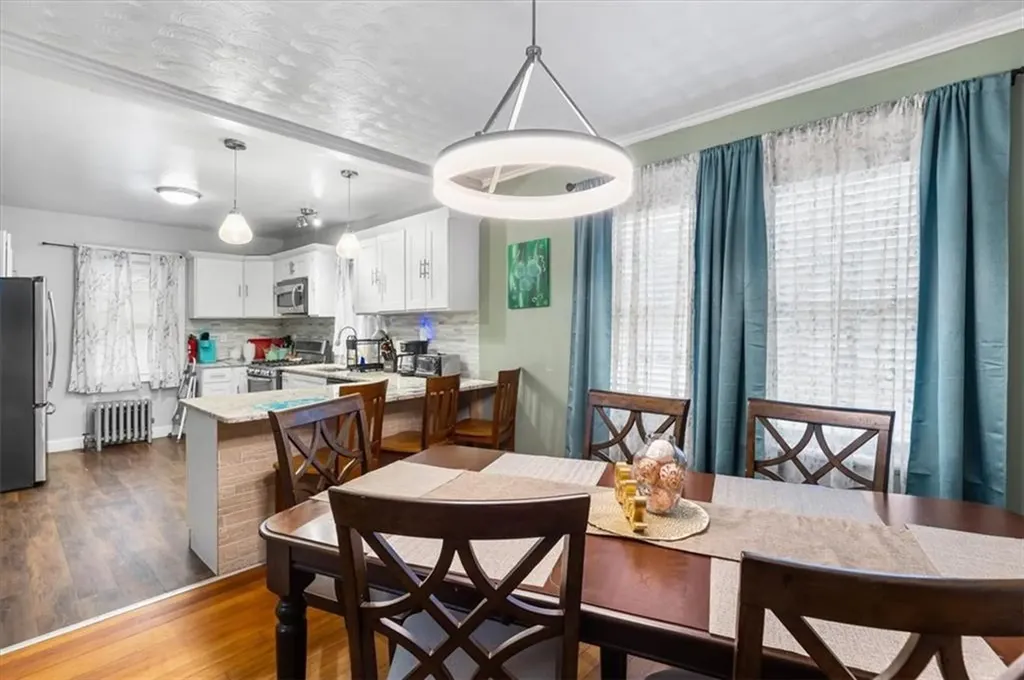 128 Warrington Street Providence RI 02907