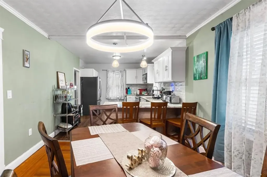 128 Warrington Street Providence RI 02907