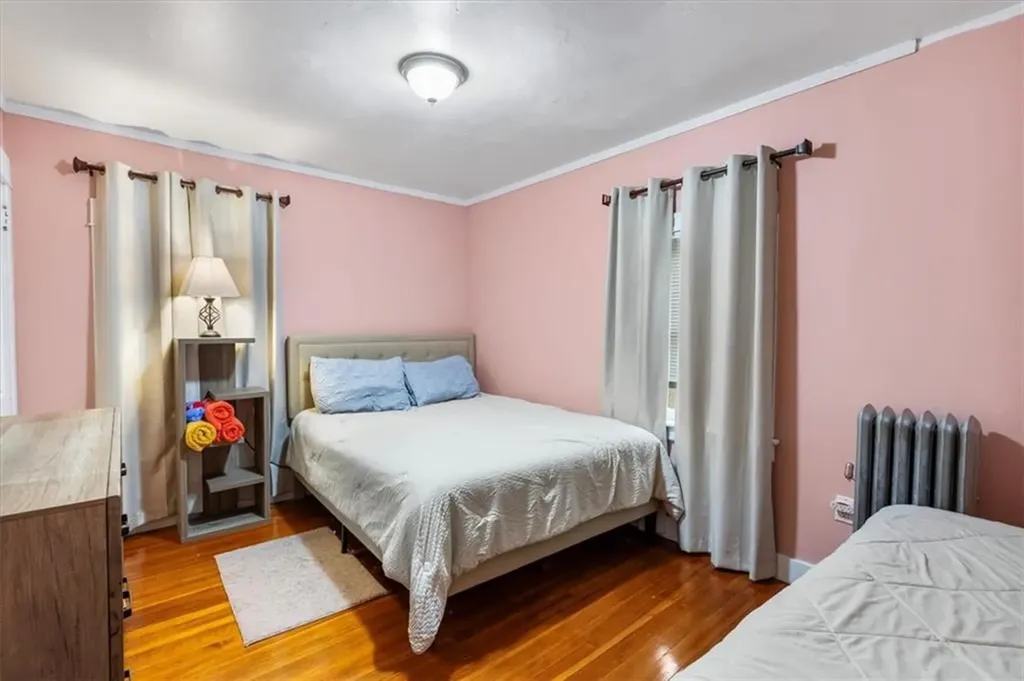 128 Warrington Street Providence RI 02907