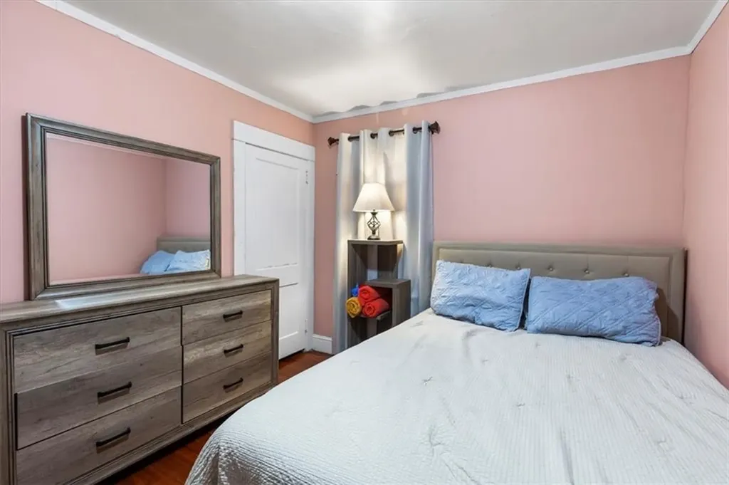 128 Warrington Street Providence RI 02907