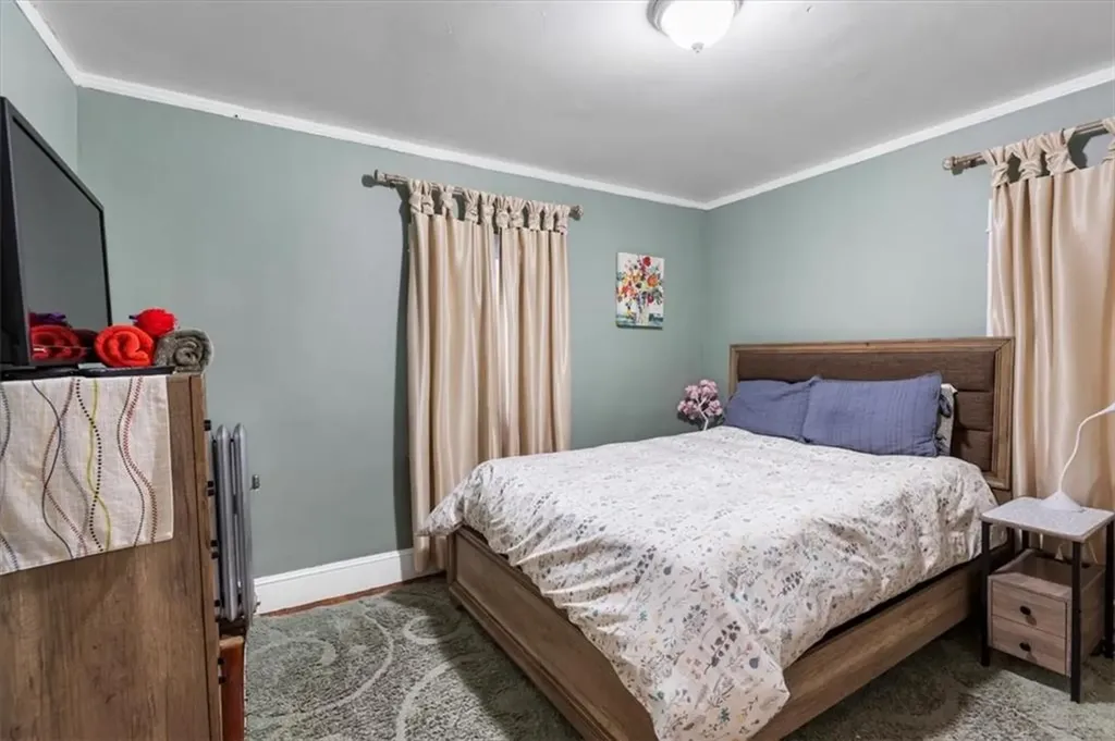 128 Warrington Street Providence RI 02907