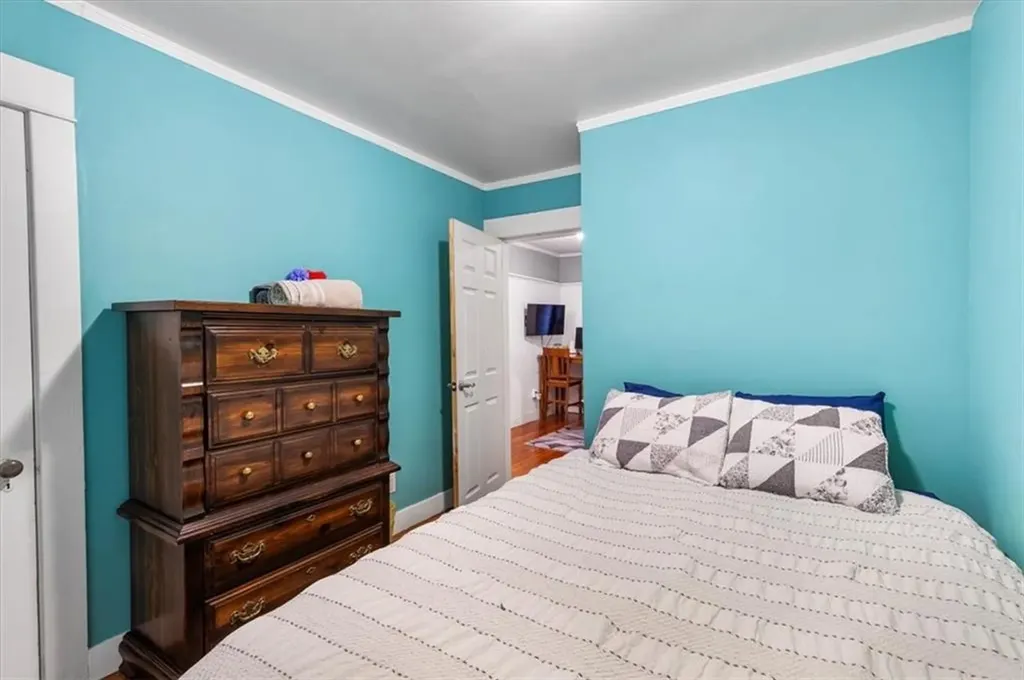 128 Warrington Street Providence RI 02907