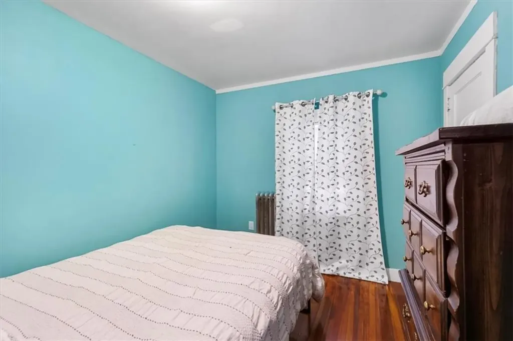 128 Warrington Street Providence RI 02907