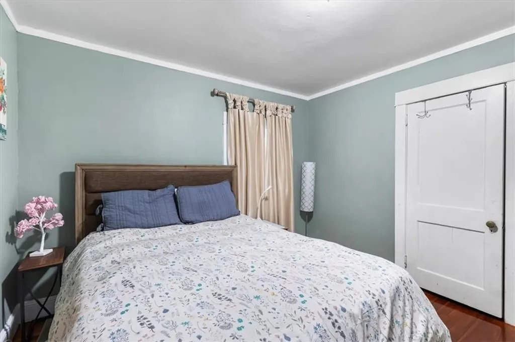 128 Warrington Street Providence RI 02907