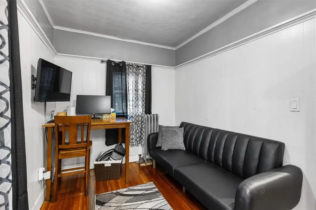 128 Warrington Street Providence RI 02907