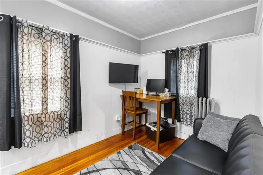 128 Warrington Street Providence RI 02907