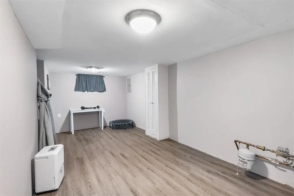 128 Warrington Street Providence RI 02907