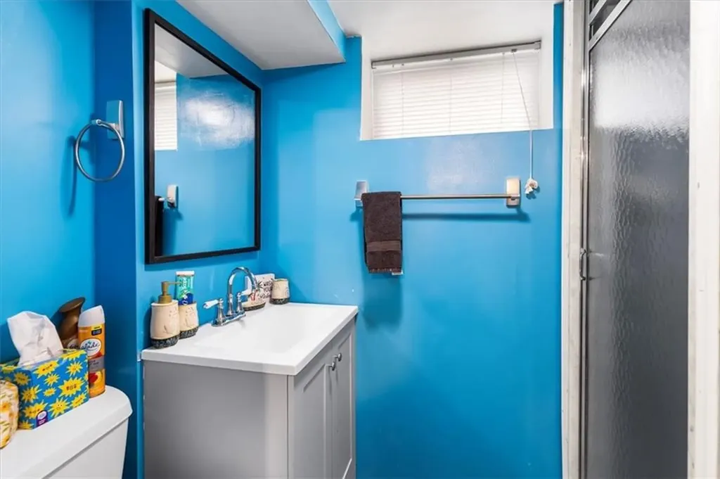 128 Warrington Street Providence RI 02907