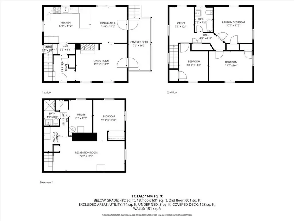 128 Warrington Street Providence RI 02907