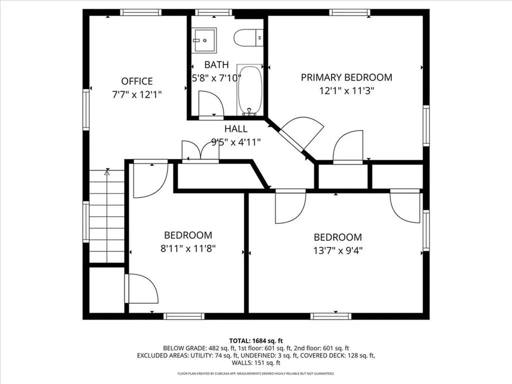 128 Warrington Street Providence RI 02907