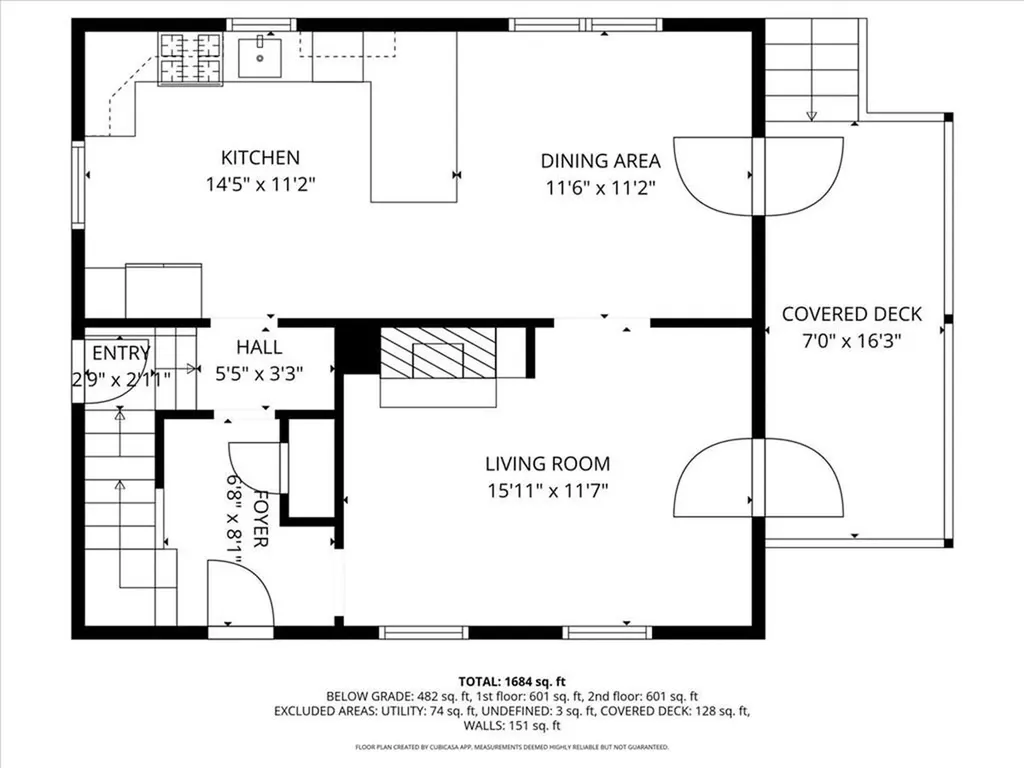 128 Warrington Street Providence RI 02907