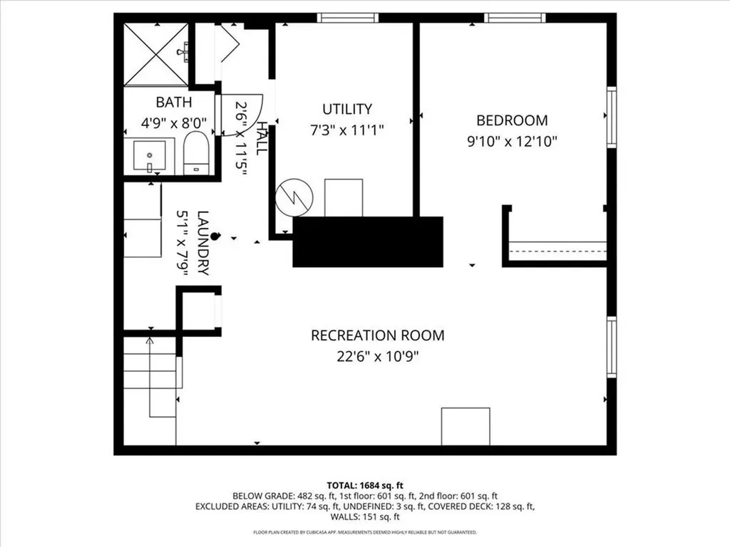 128 Warrington Street Providence RI 02907