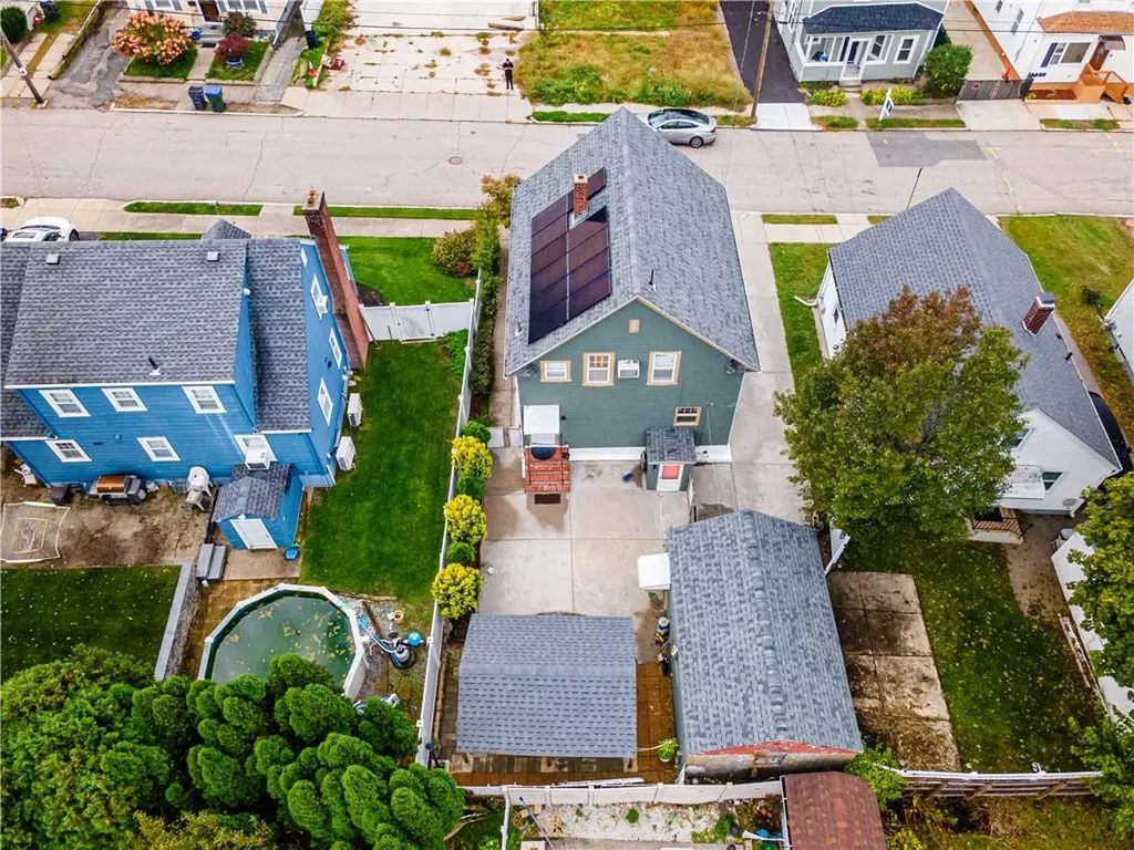 85 Winthrop Avenue Providence RI 02908