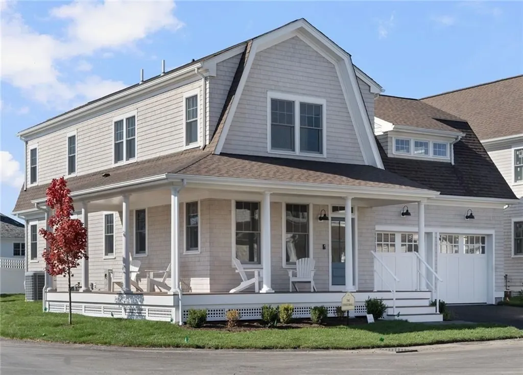 4 Lookout Lane Portsmouth RI 02871