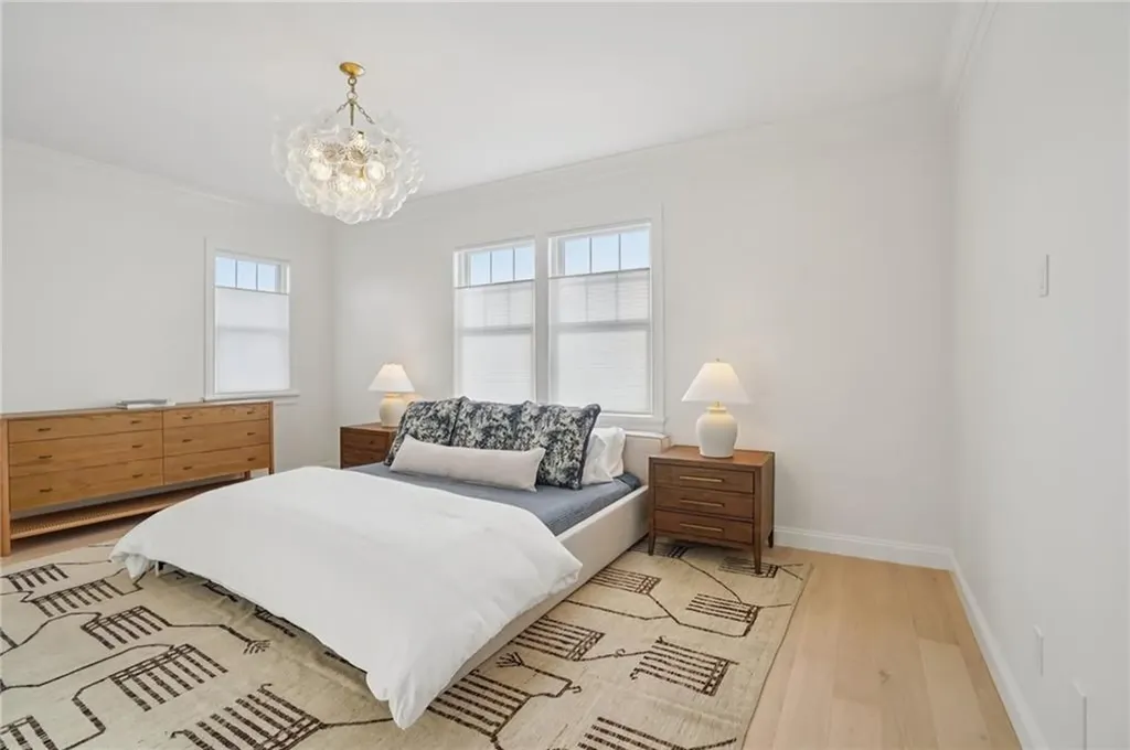 4 Lookout Lane Portsmouth RI 02871