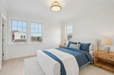 4 Lookout Lane Portsmouth RI 02871