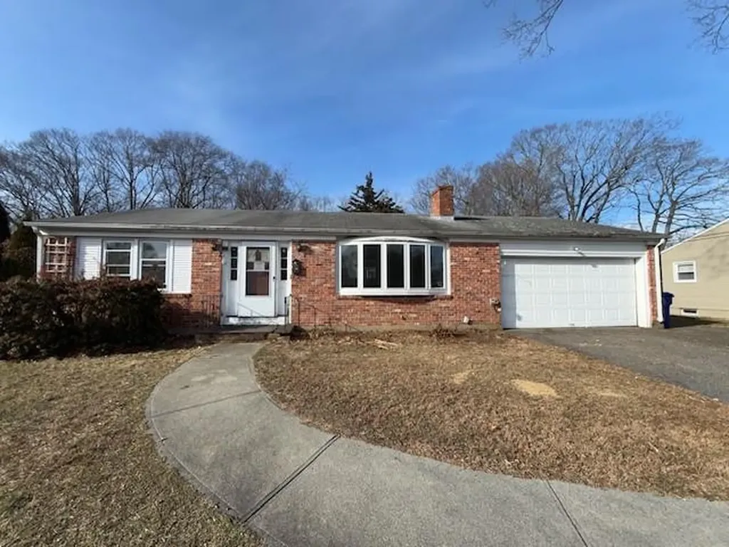 15 Plaza Drive East Providence RI 02915