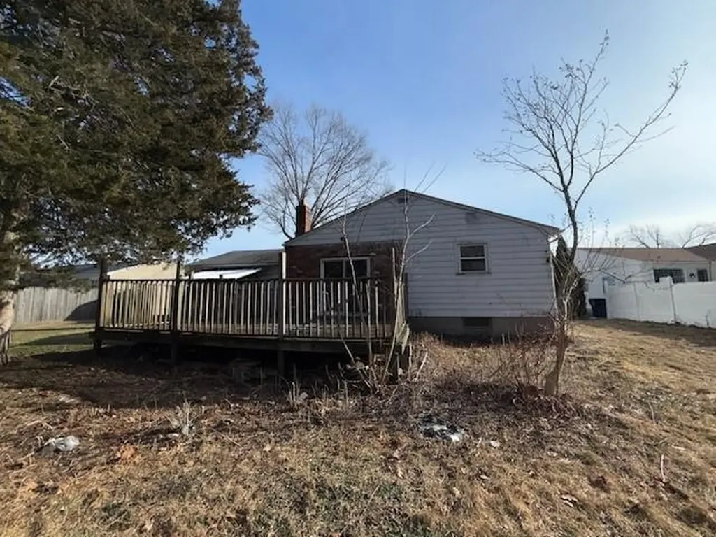 15 Plaza Drive East Providence RI 02915