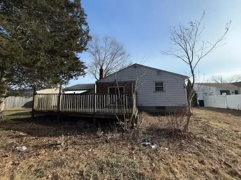 15 Plaza Drive East Providence RI 02915