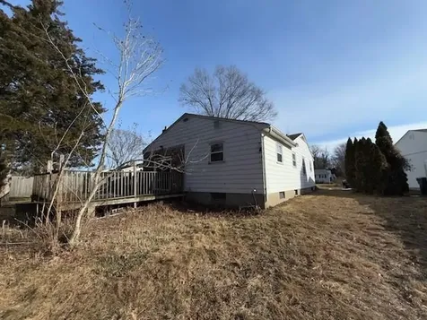 15 Plaza Drive East Providence RI 02915