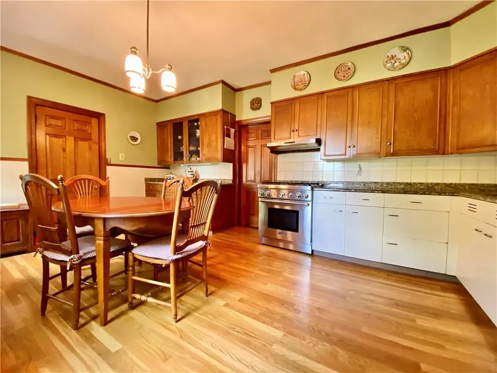 308 Harris Avenue Woonsocket RI 02895