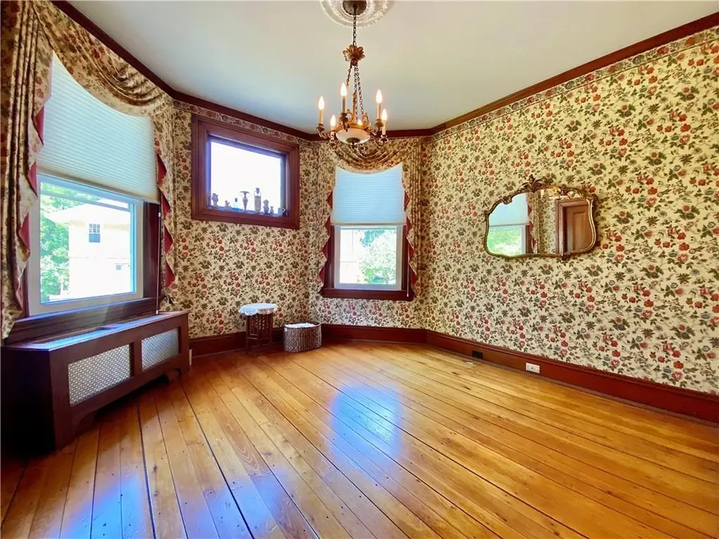 308 Harris Avenue Woonsocket RI 02895