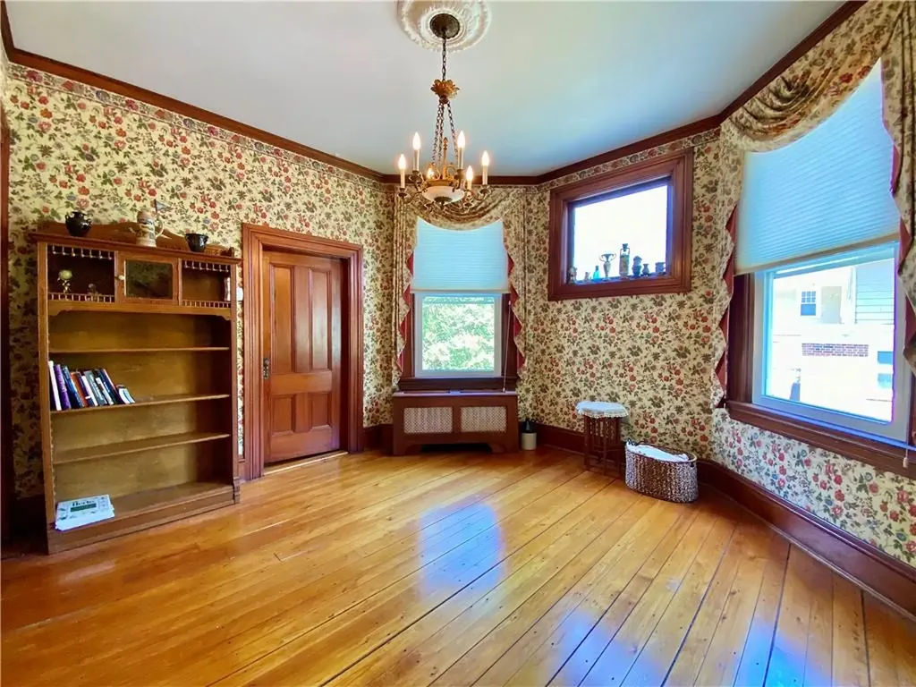 308 Harris Avenue Woonsocket RI 02895