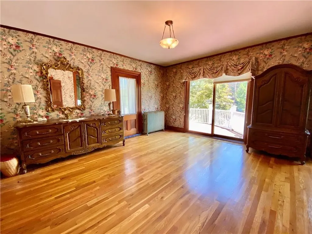308 Harris Avenue Woonsocket RI 02895
