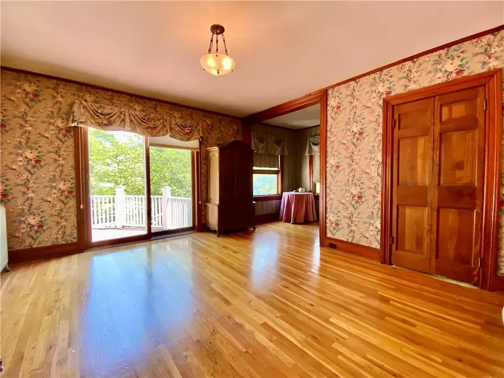 308 Harris Avenue Woonsocket RI 02895