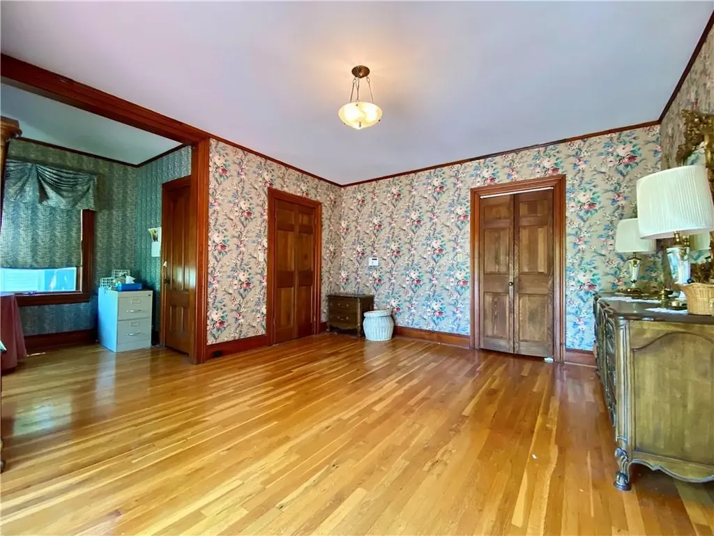 308 Harris Avenue Woonsocket RI 02895