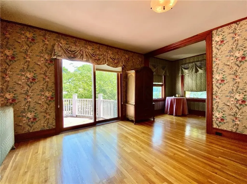 308 Harris Avenue Woonsocket RI 02895