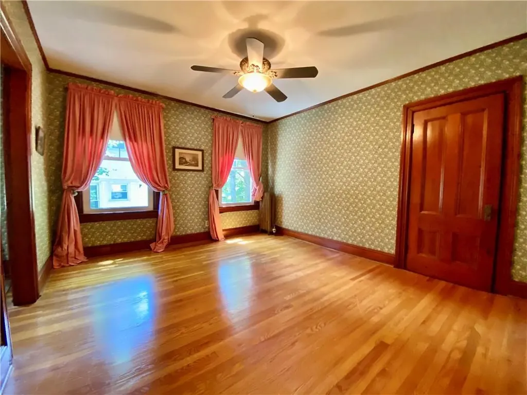 308 Harris Avenue Woonsocket RI 02895