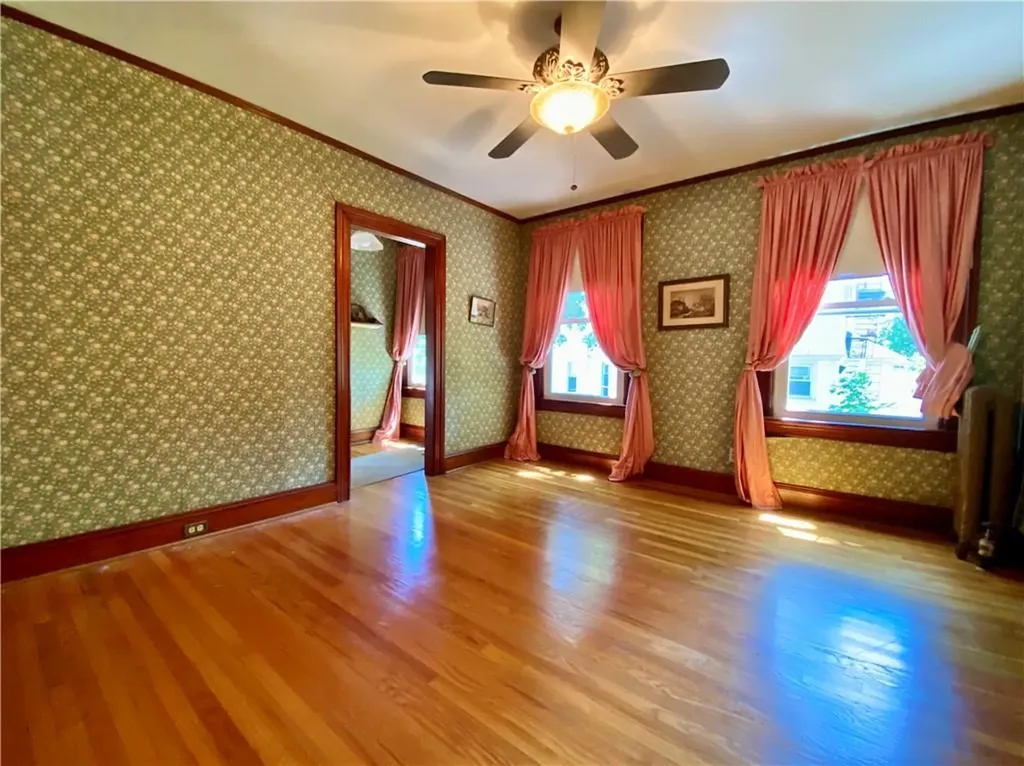 308 Harris Avenue Woonsocket RI 02895