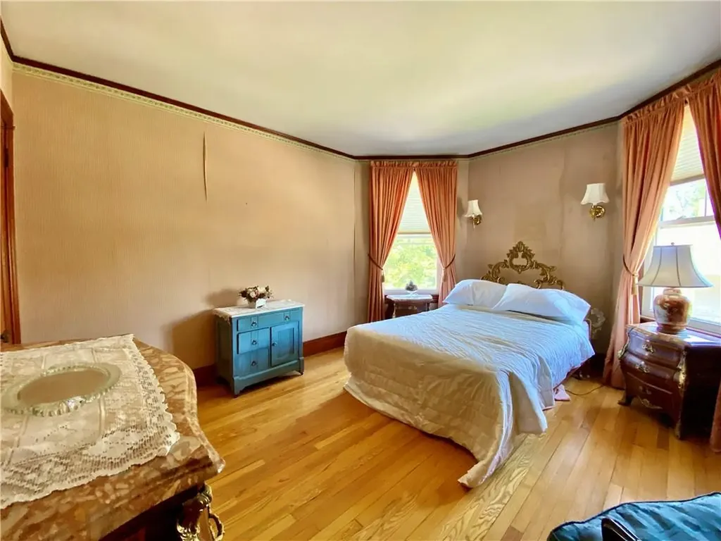 308 Harris Avenue Woonsocket RI 02895