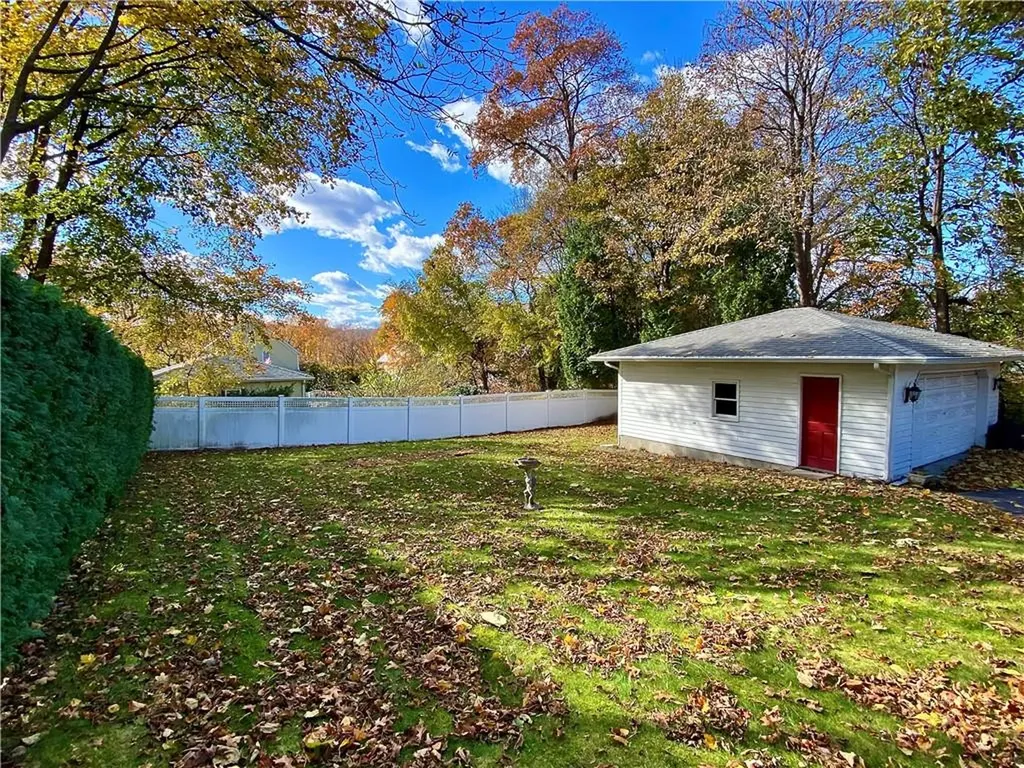 308 Harris Avenue Woonsocket RI 02895