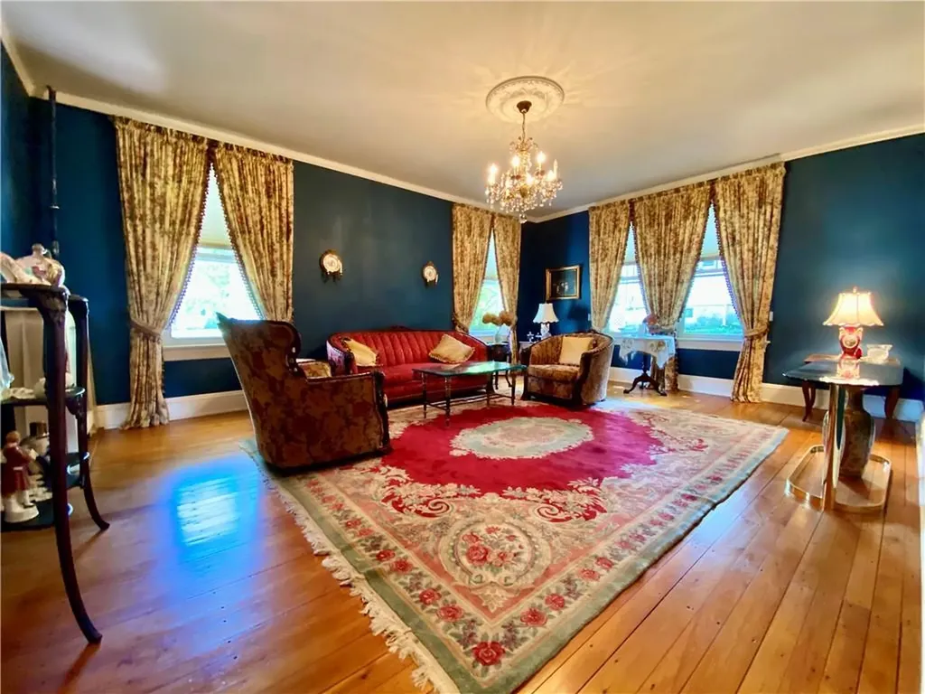 308 Harris Avenue Woonsocket RI 02895