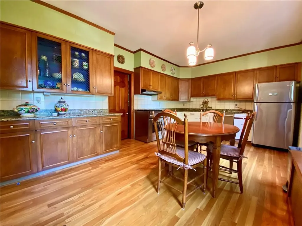 308 Harris Avenue Woonsocket RI 02895