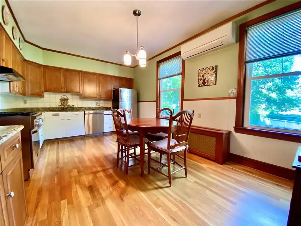 308 Harris Avenue Woonsocket RI 02895